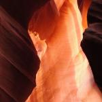 Upper Antelope Canyon